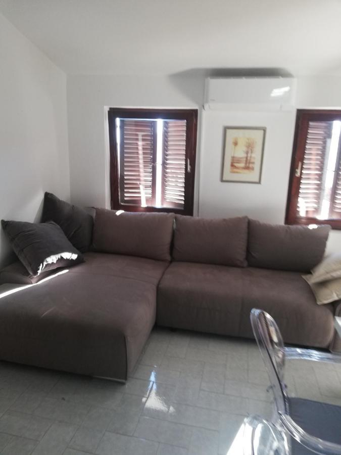 Apartmani Bono 프리모스턴 외부 사진
