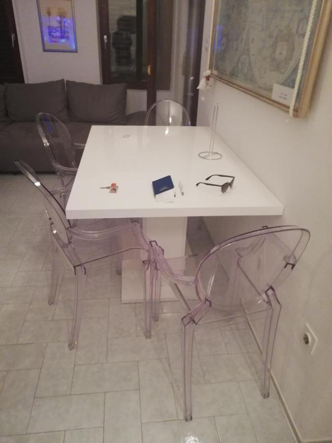 Apartmani Bono 프리모스턴 외부 사진