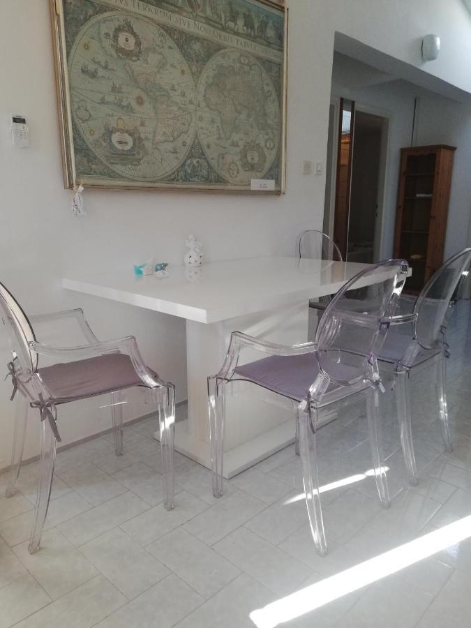 Apartmani Bono 프리모스턴 외부 사진