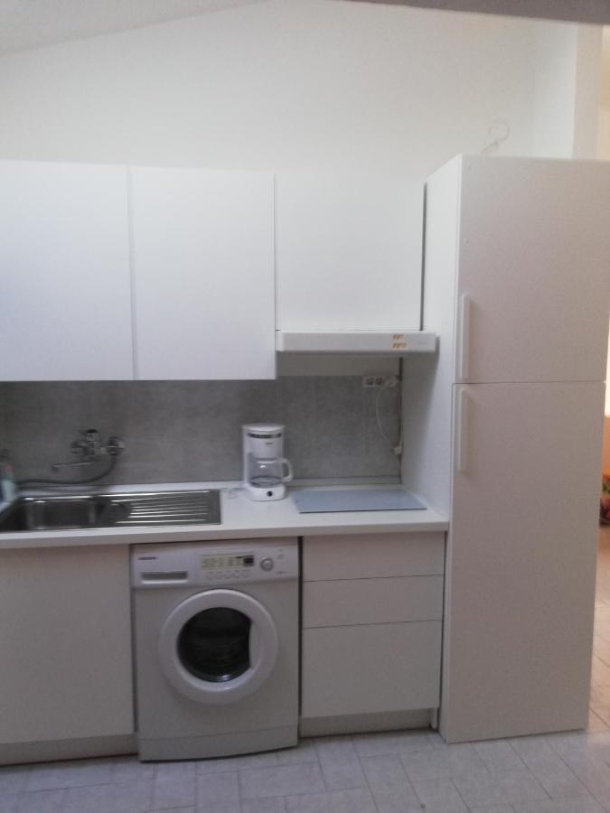 Apartmani Bono 프리모스턴 외부 사진
