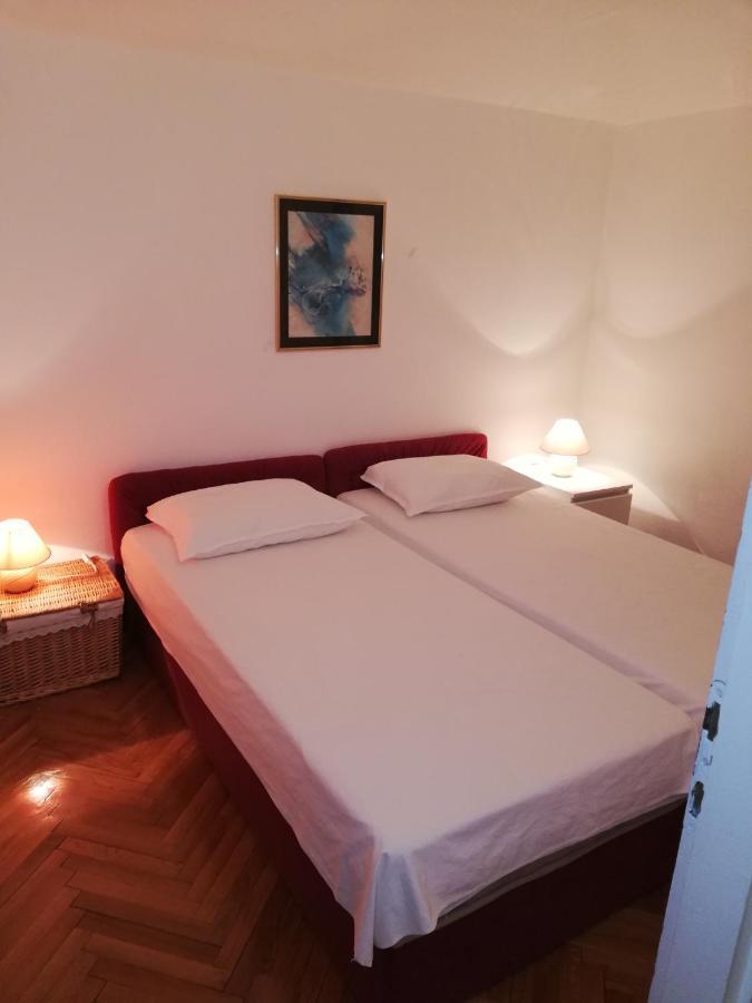 Apartmani Bono 프리모스턴 외부 사진