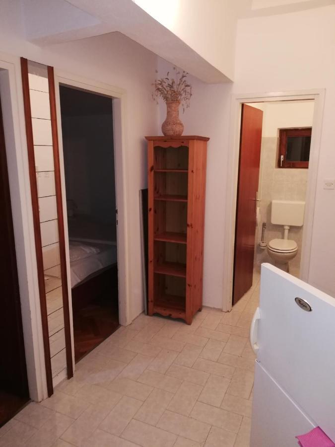 Apartmani Bono 프리모스턴 외부 사진