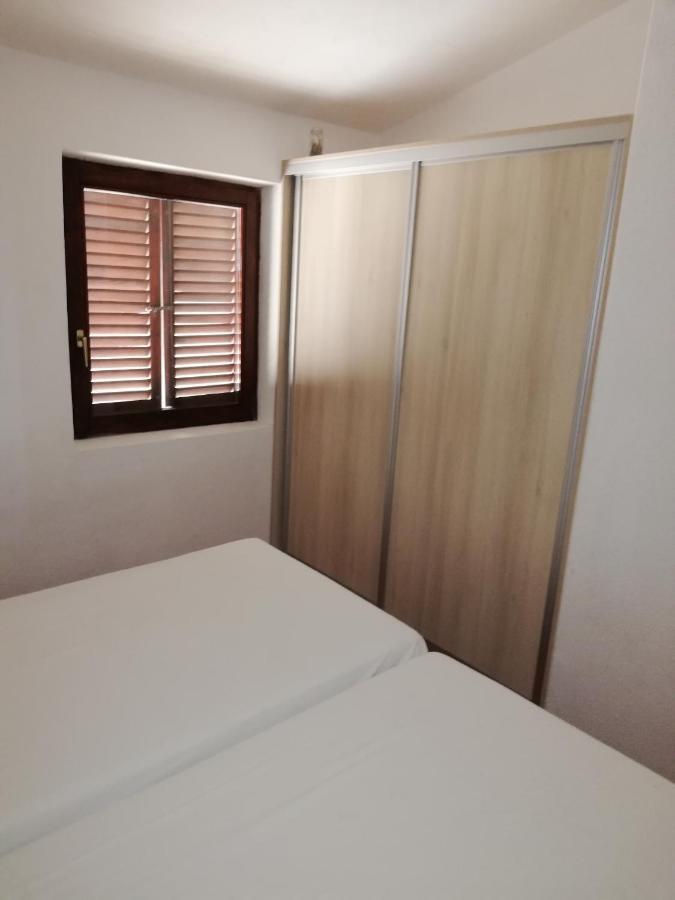 Apartmani Bono 프리모스턴 외부 사진